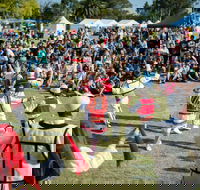 Converge on the Goulburn - POSTPONED - Accommodation Melbourne