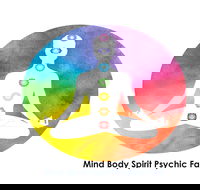 Connections Natural Therapies Psychics and Gifts Fair - Accommodation Melbourne