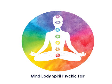 Connections Natural Therapies, Psychics And Gifts Fair - Accommodation Melbourne 0