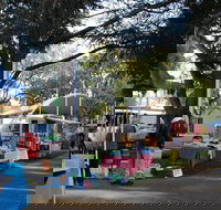 Cooma Rotary Markets - Accommodation Melbourne