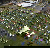 Cooma Motorfest - Accommodation Melbourne