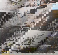 Country Style 30 Year Anniversary Book Talk - Accommodation Melbourne