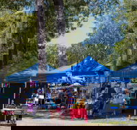 Discovery Coast Rotary Markets - Accommodation Melbourne