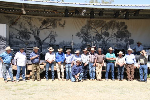 Drover's Camp Festival 2020: Postponed Due To COVID-19 - Melbourne 4u 0