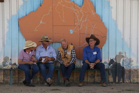 Drover's Camp Festival 2020: Postponed Due To COVID-19 - Melbourne 4u 1