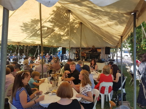 Easter In The Vines - Accommodation Melbourne 5