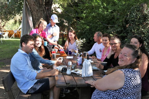 Easter In The Vines - Accommodation Melbourne 6