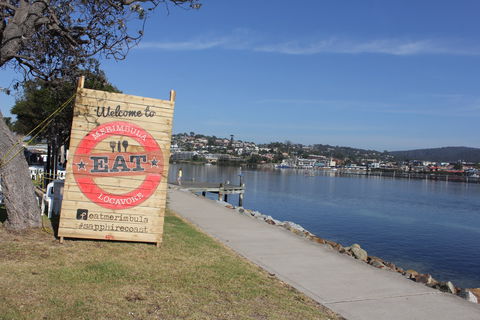 Eat Merimbula - Accommodation Melbourne 0