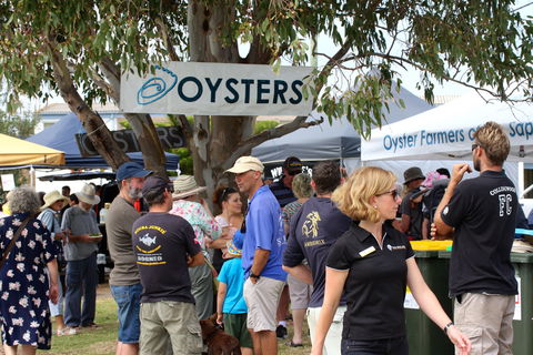 Eat Merimbula - Accommodation Melbourne 1
