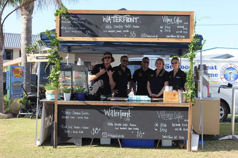 Eat Merimbula - Accommodation Melbourne 2