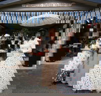 Festival of the Big Cow - Accommodation Melbourne