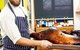 Fireside Pig And Pinot At Contentious Character - thumb 0