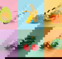 Food for Thought Alternative Food Sources - Melbourne 4u
