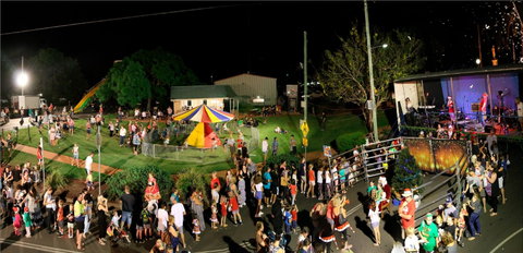Forest Hill Christmas Festival - Accommodation Melbourne 0
