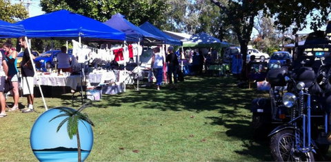 Forrest Beach Market - Accommodation Melbourne 0