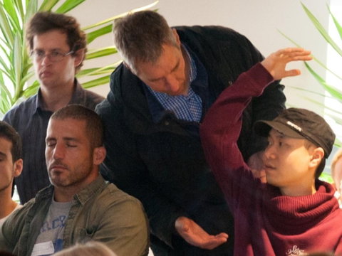 Free Weekly Meditation Classes In Hornsby - Accommodation Melbourne 1