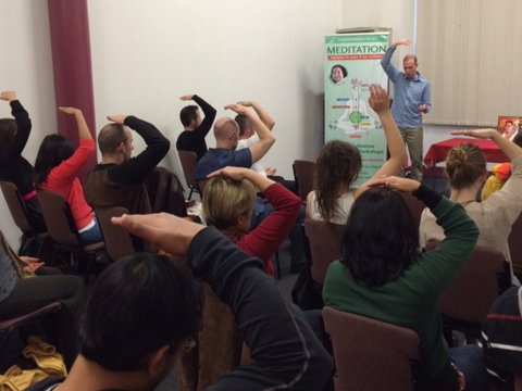 Free Meditation In Sydney - Accommodation Melbourne 1