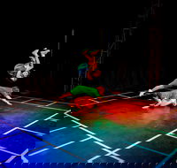 Go Go Go by Gravity Dolls - Postponed - Accommodation Melbourne