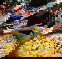 Griffith Spring Fest - LINX Launch Party - Accommodation Melbourne