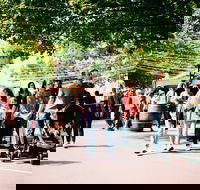 Hahndorf Christkindlmarkt - Accommodation Melbourne