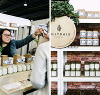 Handmade Market Canberra - Spring 2020 - Accommodation Melbourne