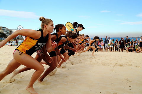Henry Blooms Bondi Barefoot - Accommodation Melbourne 0