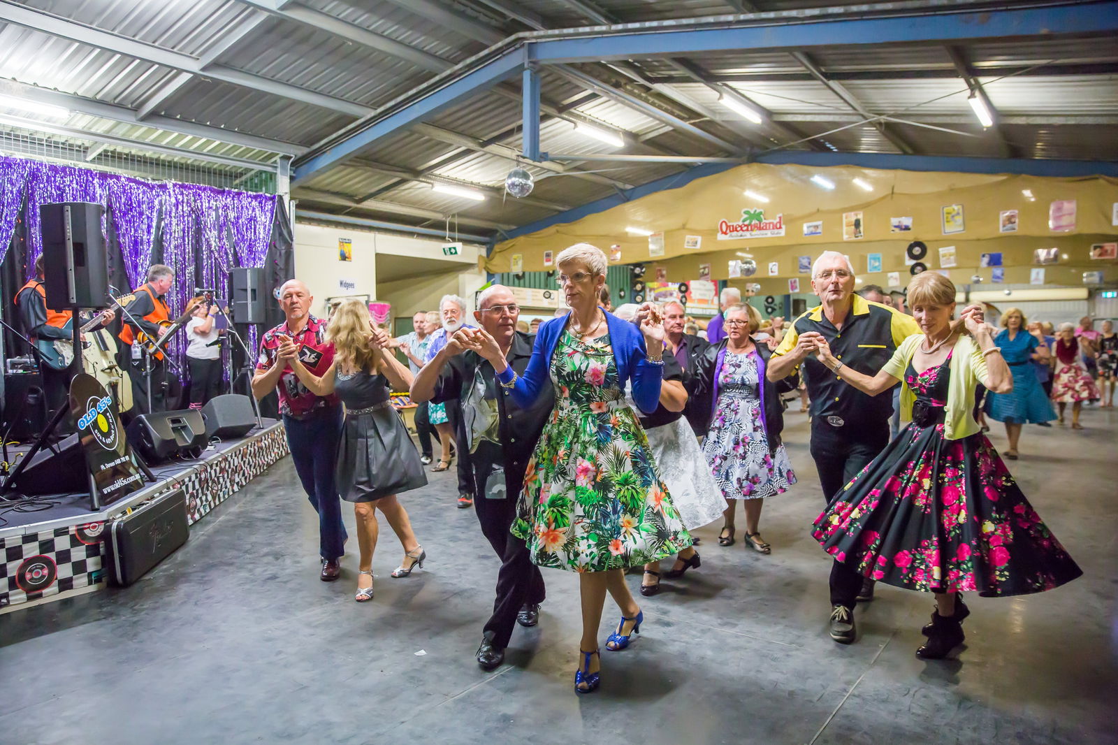 Nanango QLD Accommodation Melbourne