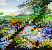 Huskisson Market - Accommodation Melbourne