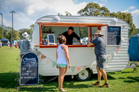 Huskisson Market - Accommodation Melbourne 2