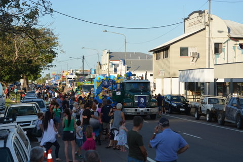 Ingham Maraka Festival - Accommodation Melbourne 0