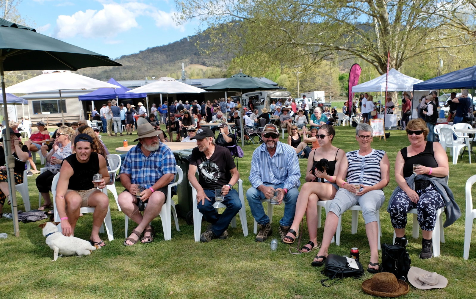 Khancoban NSW Accommodation Melbourne