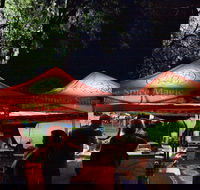 Kangaroo Valley Folk Festival - Accommodation Melbourne