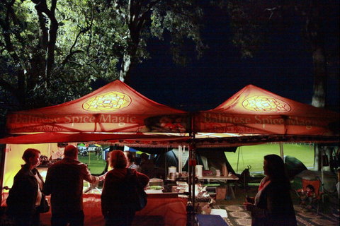 Kangaroo Valley Folk Festival - Accommodation Melbourne 0