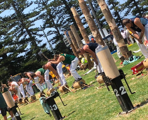 Kiama Show - Accommodation Melbourne 1