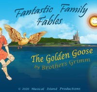 Kids Theatre Online at Home -  Family Fables Hour - Accommodation Melbourne