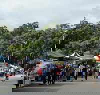 Lardner Park Market - Accommodation Melbourne