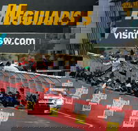 Liqui-Moly Bathurst 12 Hour - Melbourne 4u