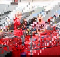 Mackay Weekend Warrior Expo by Big Boy Toys - Accommodation Melbourne