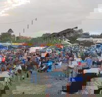 Manilla Minor League New Years Eve Community Carnival - Accommodation Melbourne