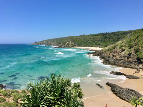 Mindfulness Escapes Byron Bay - Accommodation Melbourne 0