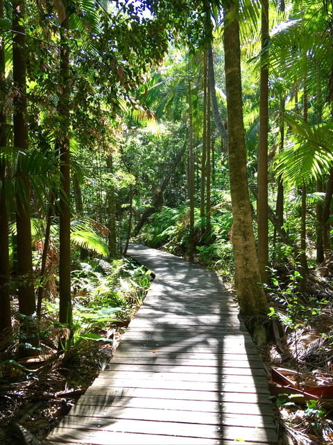 Mindfulness Escapes Byron Bay - Accommodation Melbourne 1