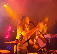 Mornington Winter Music Festival - Accommodation Melbourne