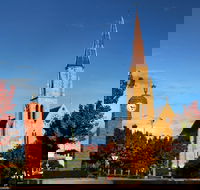 Mudgee Heritage Walking Tours - Accommodation Melbourne