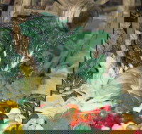 Mulgowie Real Farmers Markets - Accommodation Melbourne