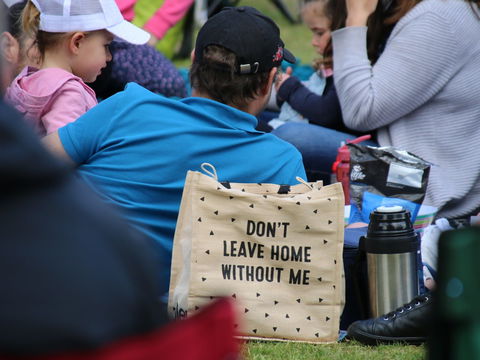Music In The Gardens - Mitch King - Accommodation Melbourne 2