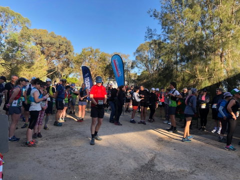 Naracoorte World Heritage Festival And Run - Accommodation Melbourne 1