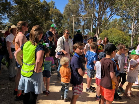 Naracoorte World Heritage Festival And Run - Accommodation Melbourne 2