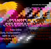New Years Eve Free Band - Accommodation Melbourne