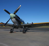 October Weekend Aircraft Showcase - Accommodation Melbourne