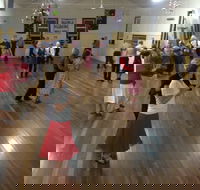 Old Time Dance - Melbourne 4u